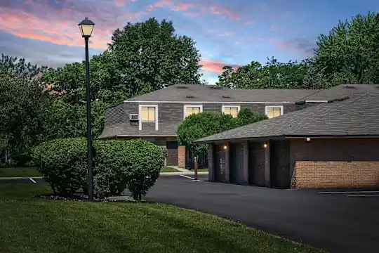 Wyndham Ridge Townhomes - Columbus, OH - Photo 2