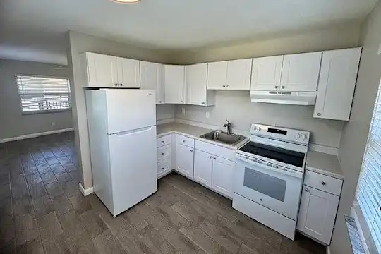 Riverland Garden Apartments LLC - Fort Lauderdale, FL - Photo 2