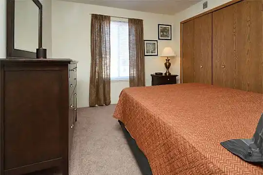 Van Horne Estates Apartments - El Paso, TX - Photo 19