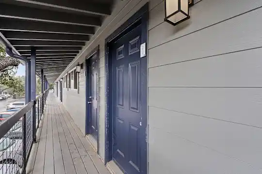Harmon Square - Austin, TX - Photo 19