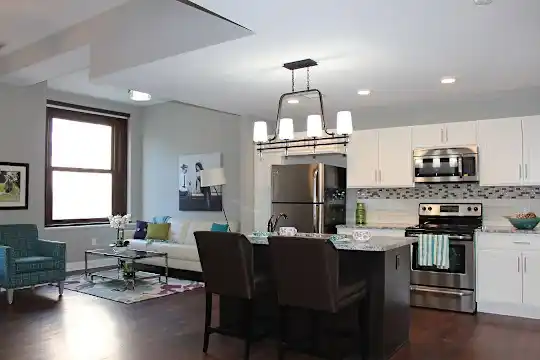 Residences at Leader - Cleveland, OH - Photo 11