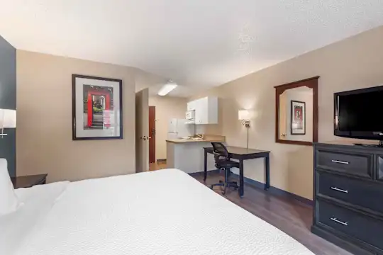 Furnished Studio - Memphis - Germantown West - Memphis, TN - Photo 14