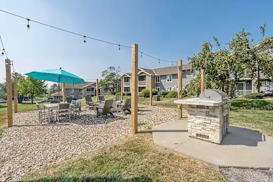 The Reserve At Barry Apartments - Kansas City, MO - Photo 31