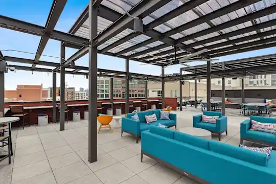 AMLI Westside - Atlanta, GA - Photo 3