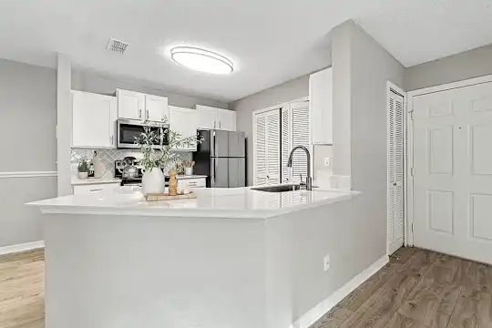 Southside Villas - Jacksonville, FL - Photo 25