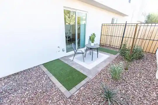 Villa Fifty2 - Phoenix, AZ - Photo 11