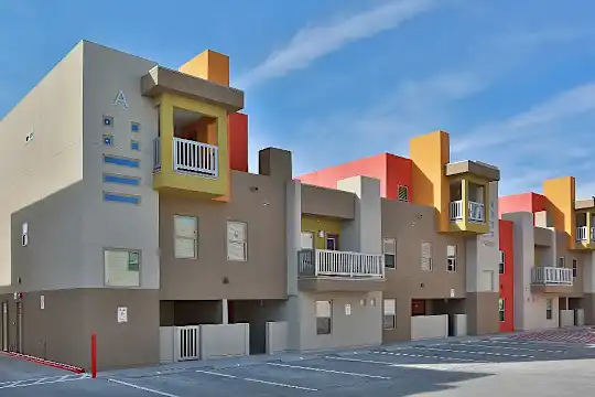 Moderno Village Apartments and Town Homes - El Paso, TX - Photo 2