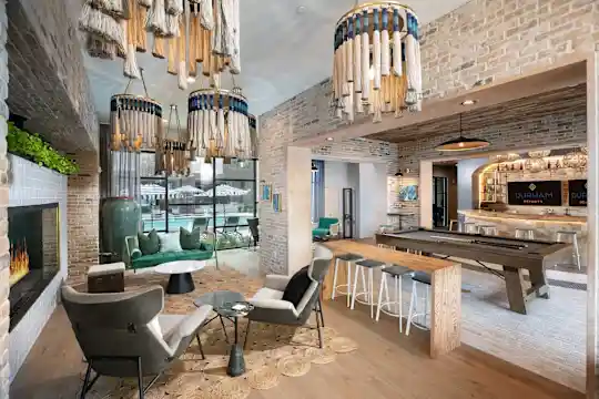 Durham Heights - Houston, TX - Photo 8