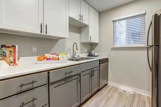 Avana San Jose - San Jose, CA - Photo 14