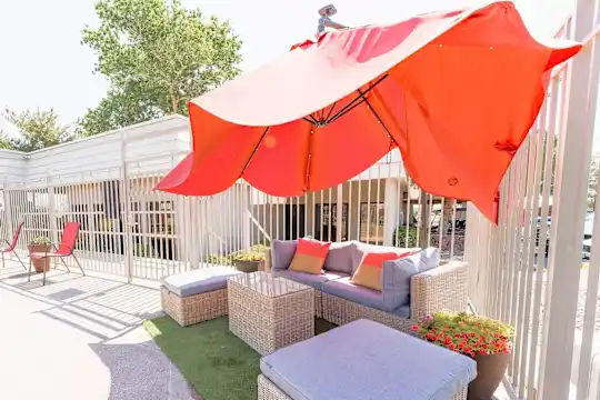 Cantera Apartments - El Paso, TX - Photo 4