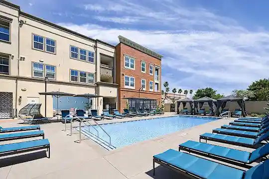 Citron Apartment Homes - Riverside, CA - Photo 7