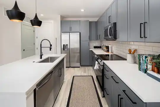 NOVEL West Midtown by Crescent Communities - Atlanta, GA - Photo 1