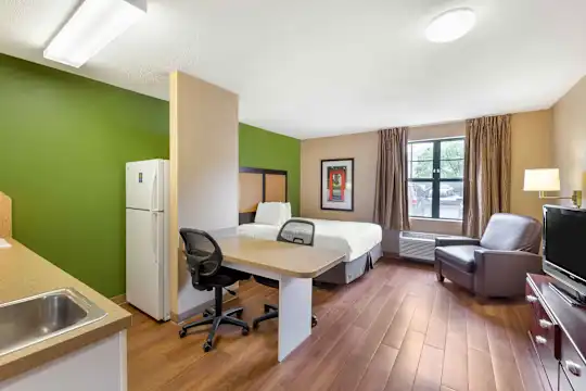 Furnished Studio - Memphis - Germantown West - Memphis, TN - Photo 18
