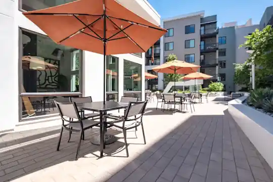 The Pierce - San Jose, CA - Photo 78