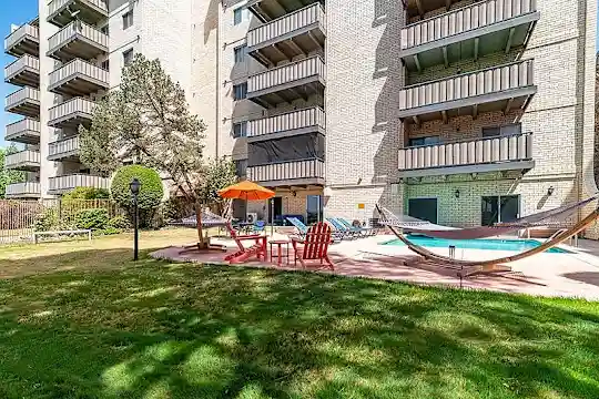 Uptown Square - Albuquerque, NM - Photo 13