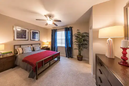 Grand Reserve - Dallas, TX - Photo 13