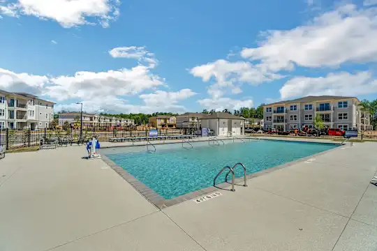 LakePointe - Charlotte, NC - Photo 18