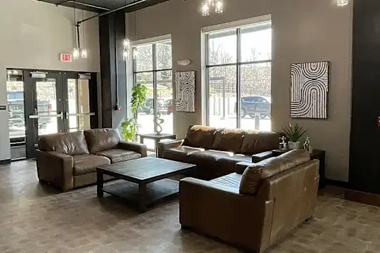 One Nine Vine Apartments - Kansas City, MO - Photo 20