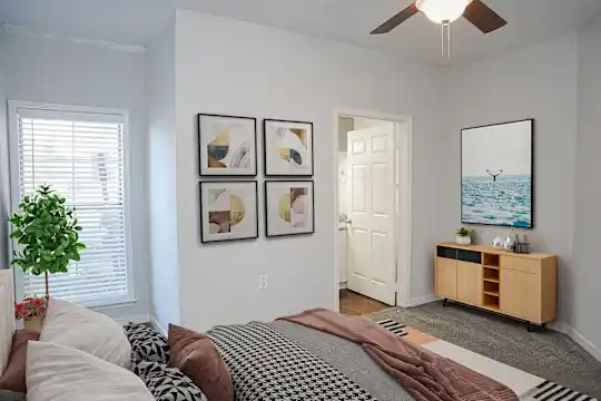 South Bluffs Apartments - Memphis, TN - Photo 14
