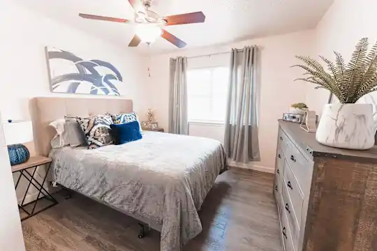 Cantera Apartments - El Paso, TX - Photo 27