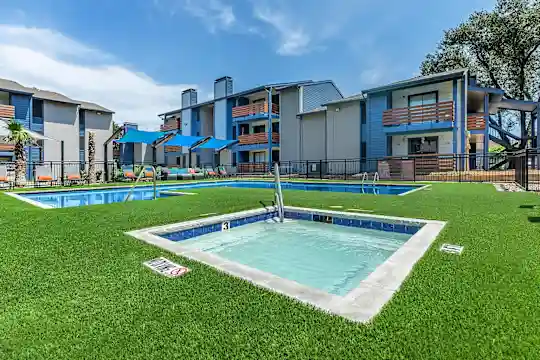 The Waverly Apartments - Dallas, TX - Photo 25