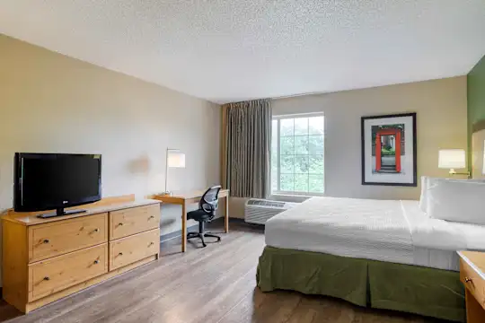 Furnished Studio - Memphis - Germantown - Memphis, TN - Photo 23