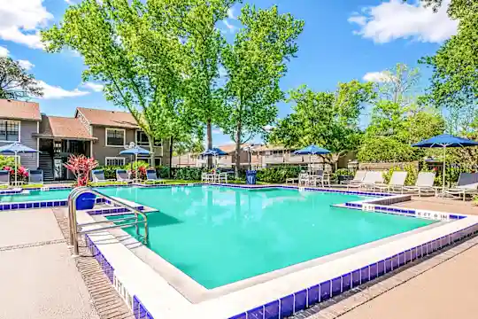 Bentley Green Apartment Homes - Jacksonville, FL - Photo 2
