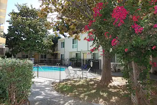 West Village Apartments - San Jose, CA - Photo 1