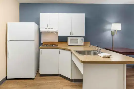 Furnished Studio - Memphis - Germantown West - Memphis, TN - Photo 29