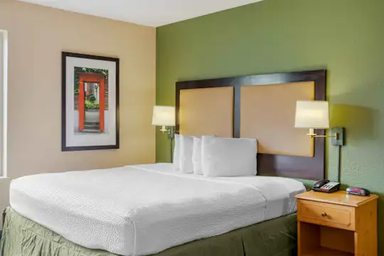 Furnished Studio - Memphis - Germantown - Memphis, TN - Photo 18