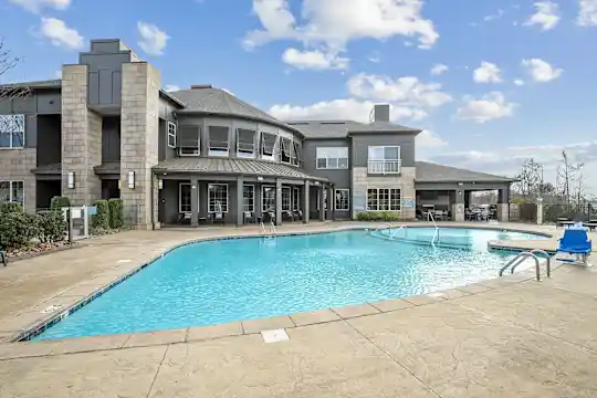 The Maxwell at Highland Creek - Charlotte, NC - Photo 1