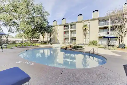 Magnolia Terrace - Houston, TX - Photo 13