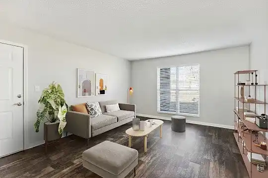 Parc at Creekside - Kansas City, MO - Photo 8