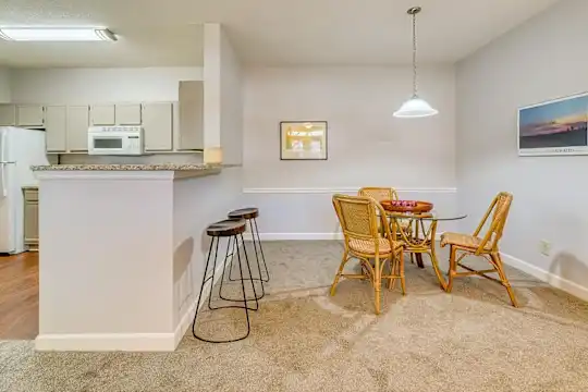 South Bluffs Apartments - Memphis, TN - Photo 21