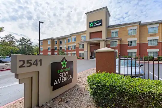 Furnished Studio - Memphis - Airport - Memphis, TN - Photo 3