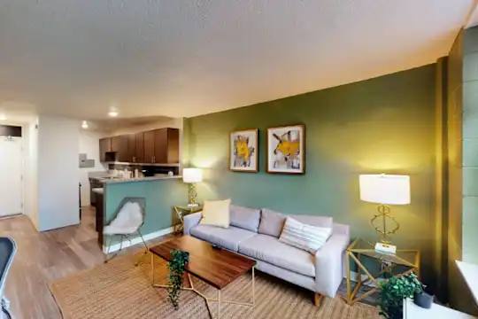 Tower One Apartments - Cincinnati, OH - Photo 5