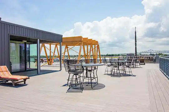 511 Marigny Apartments - New Orleans, LA - Photo 9