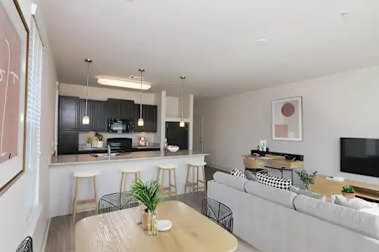 South Junction Apartments - Memphis, TN - Photo 8