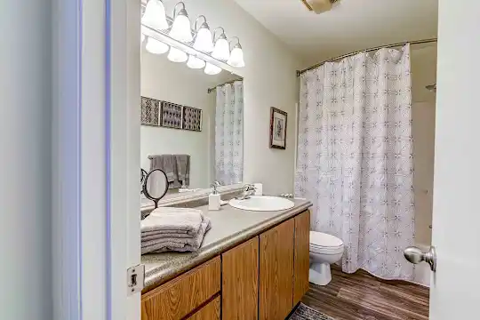 Eagle Pointe Apartment Homes - Knoxville, TN - Photo 19