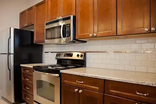 Hibernia Tower Apartments - New Orleans, LA - Photo 56