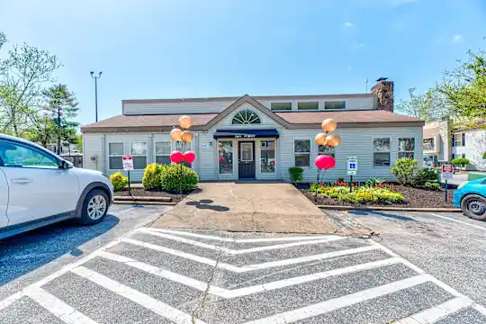 Annie's Townhomes - Memphis, TN - Photo 1