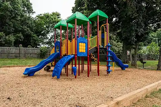 Central Pointe - Charlotte, NC - Photo 21