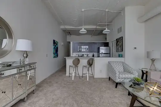 Sail Cloth Factory Apartments - Baltimore, MD - Photo 2