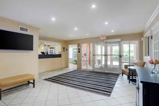 Furnished Studio - Memphis - Germantown - Memphis, TN - Photo 5
