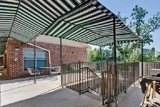 McFarlin Place Apartments - Dallas, TX - Photo 6