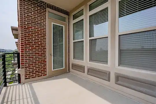 Harrison Park Apartments - Columbus, OH - Photo 29