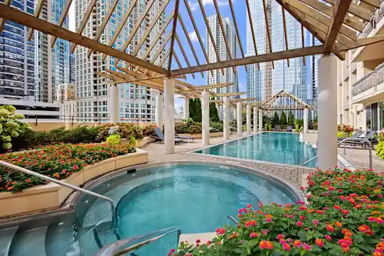 The Bernardin - Chicago, IL - Photo 1