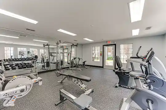 The Manhattan Apartments - Dallas, TX - Photo 31