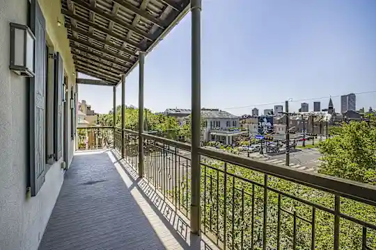Aloysius Apartments - New Orleans, LA - Photo 28