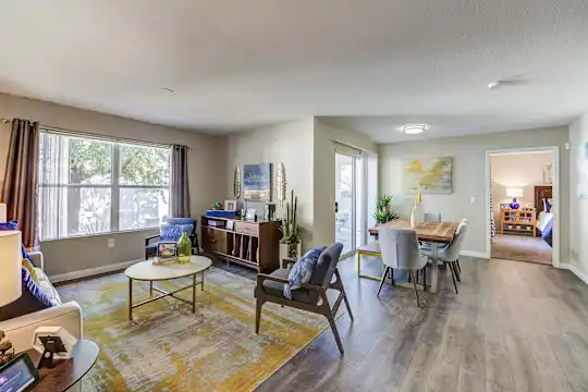Ascent at Silverado Apartment Homes - Las Vegas, NV - Photo 2